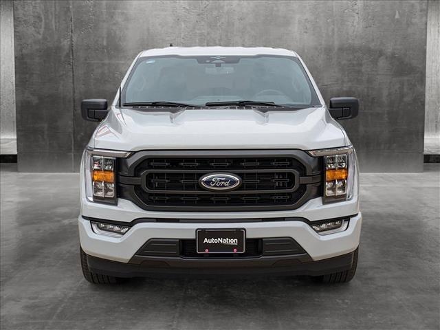 new 2023 Ford F-150 car, priced at $45,970