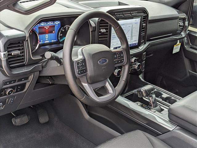 new 2023 Ford F-150 car, priced at $45,970