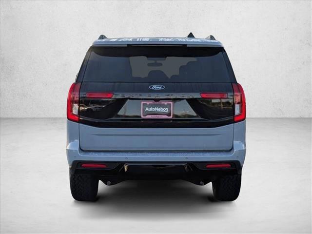 new 2025 Ford Expedition car, priced at $79,020
