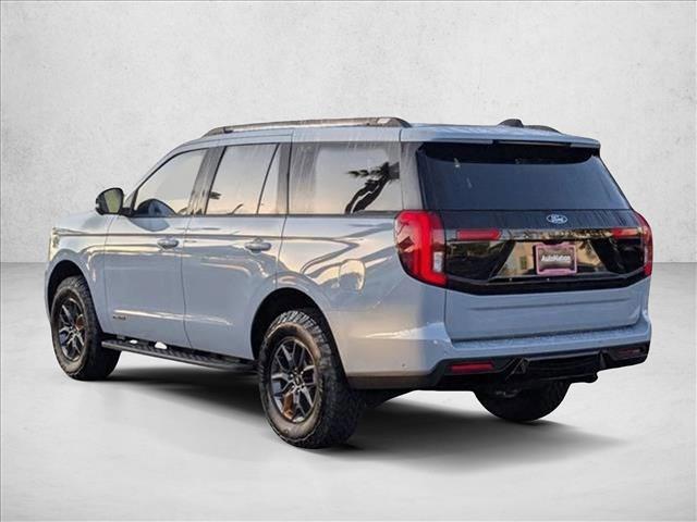 new 2025 Ford Expedition car, priced at $79,020