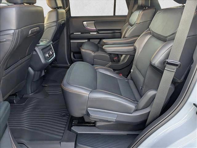 new 2025 Ford Expedition car, priced at $79,020