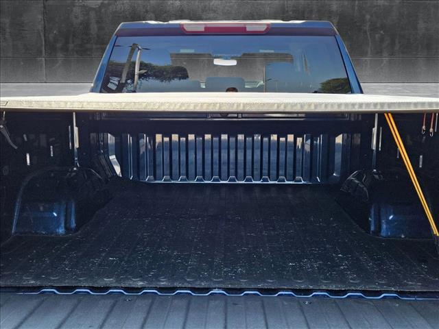 used 2022 Chevrolet Silverado 1500 car, priced at $33,985