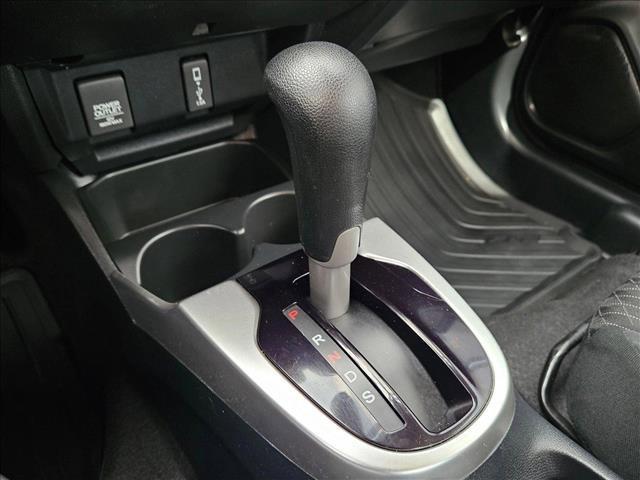 used 2019 Honda Fit car, priced at $17,998