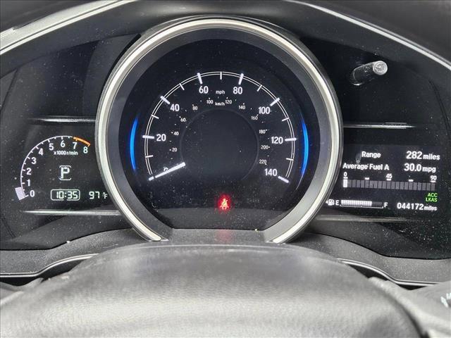 used 2019 Honda Fit car, priced at $17,998