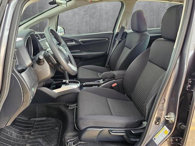 used 2019 Honda Fit car, priced at $17,998