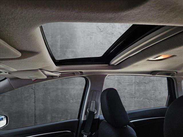 used 2019 Honda Fit car, priced at $17,998