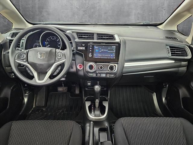 used 2019 Honda Fit car, priced at $17,998