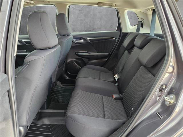 used 2019 Honda Fit car, priced at $17,998