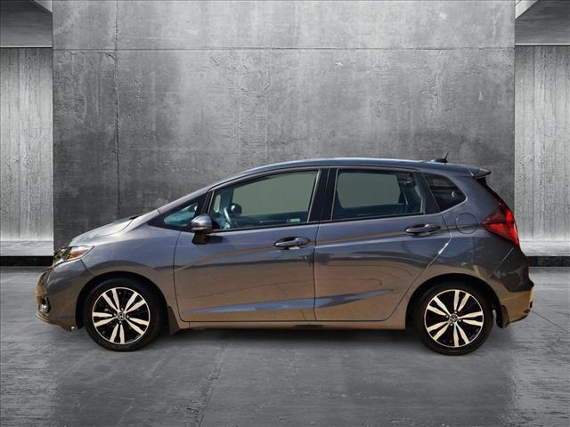 used 2019 Honda Fit car, priced at $17,998