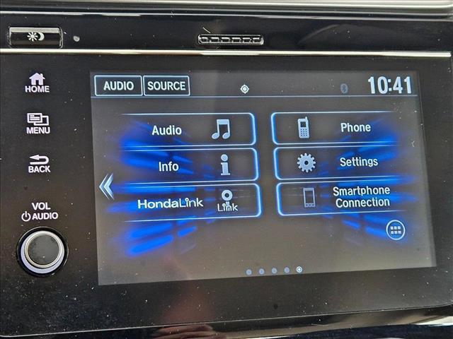 used 2019 Honda Fit car, priced at $17,998