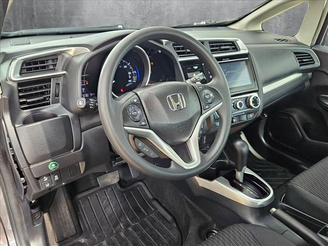 used 2019 Honda Fit car, priced at $17,998