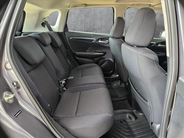used 2019 Honda Fit car, priced at $17,998