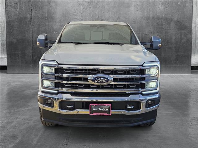 new 2024 Ford F-350 car, priced at $89,671