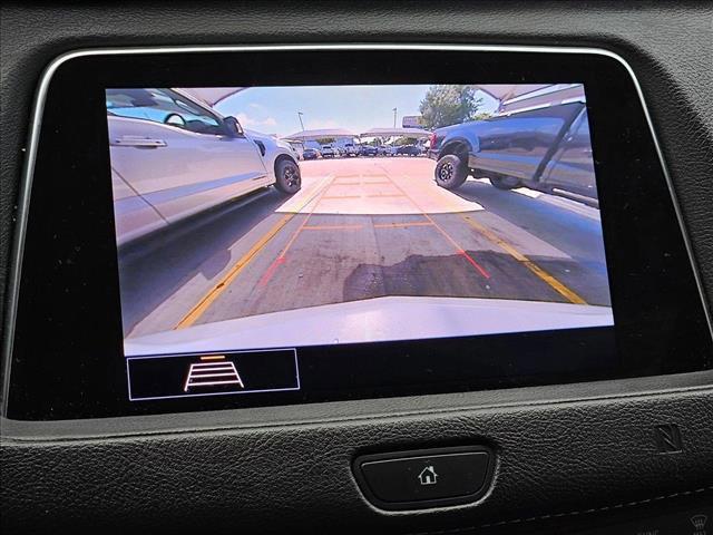 used 2020 Cadillac XT4 car, priced at $25,391