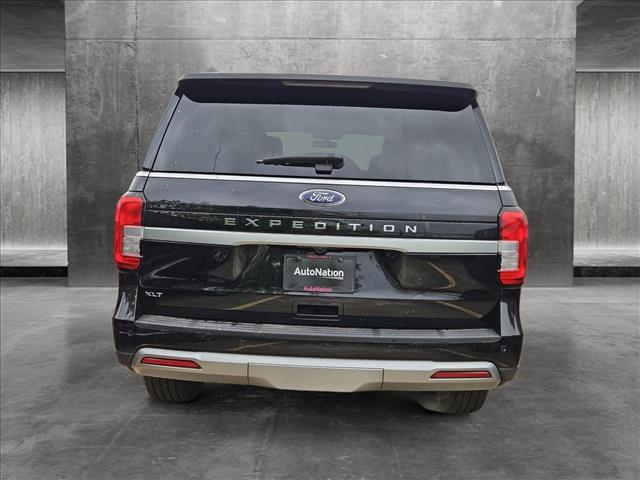 new 2024 Ford Expedition car, priced at $55,616