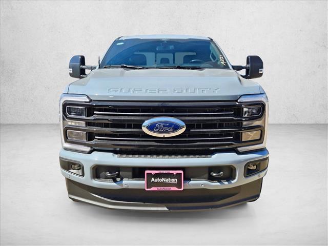 new 2026 Ford F-250 car, priced at $92,960