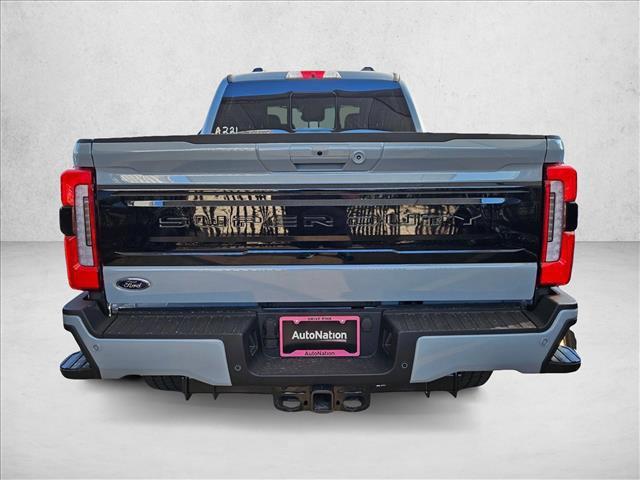 new 2026 Ford F-250 car, priced at $92,960