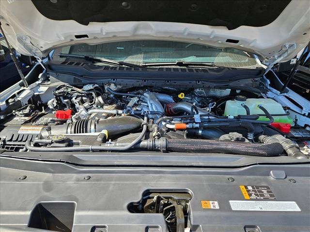 new 2026 Ford F-250 car, priced at $92,960