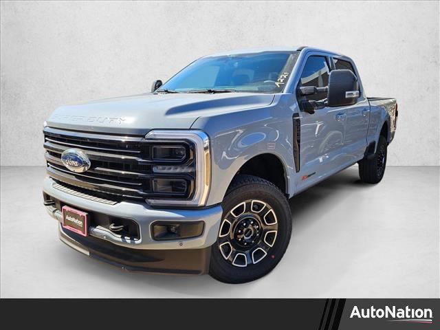 new 2026 Ford F-250 car, priced at $92,960