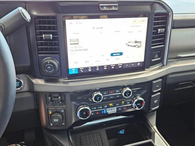 new 2026 Ford F-250 car, priced at $92,960