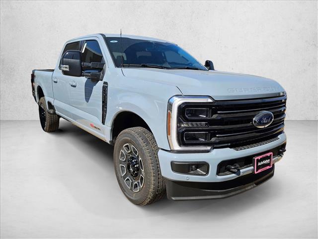 new 2026 Ford F-250 car, priced at $92,960
