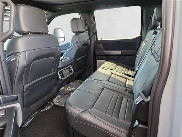 new 2026 Ford F-250 car, priced at $92,960