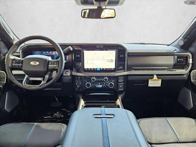 new 2026 Ford F-250 car, priced at $92,960