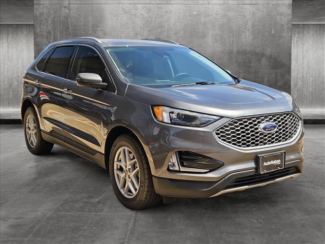 new 2024 Ford Edge car, priced at $34,746