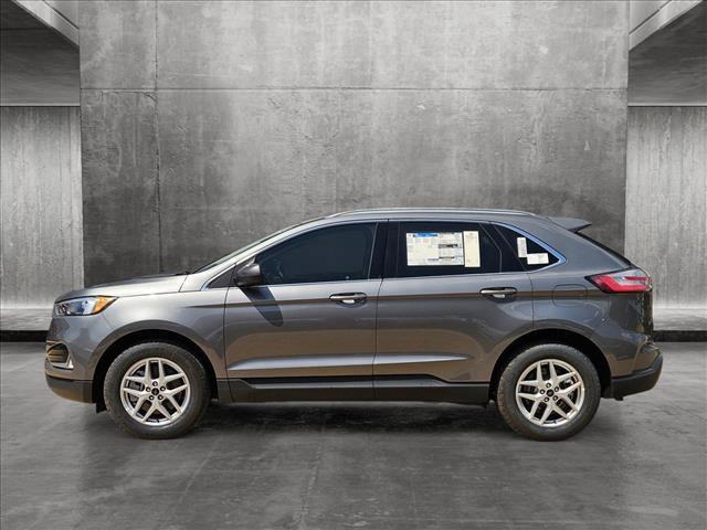 new 2024 Ford Edge car, priced at $34,746