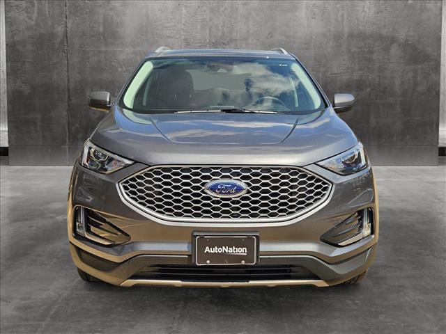 new 2024 Ford Edge car, priced at $34,746