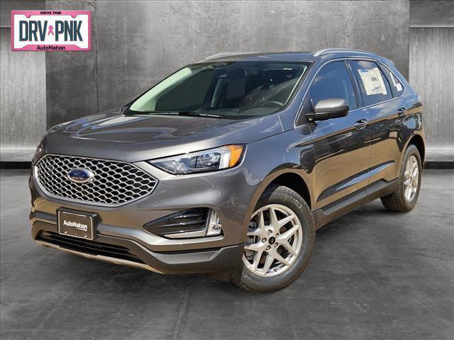 new 2024 Ford Edge car, priced at $34,746