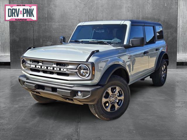 new 2024 Ford Bronco Sport car, priced at $28,492