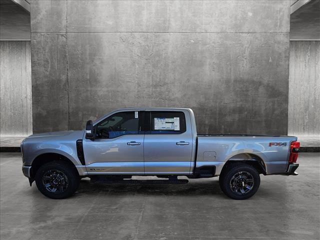 new 2024 Ford F-250 car, priced at $79,952