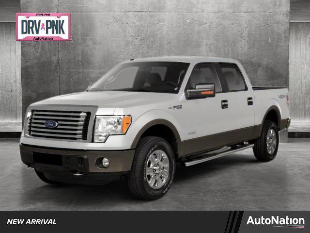 used 2010 Ford F-150 car, priced at $16,898