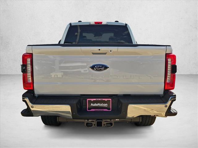 new 2026 Ford F-250 car, priced at $77,270