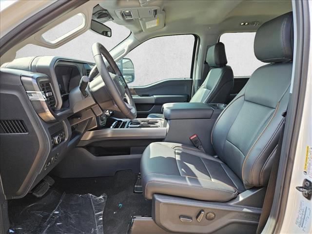 new 2026 Ford F-250 car, priced at $77,270