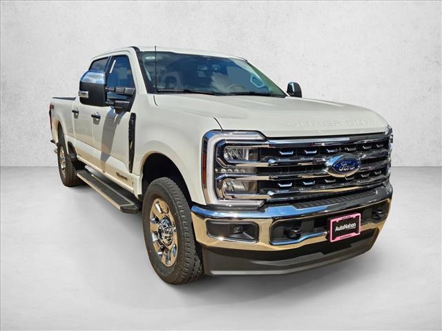 new 2026 Ford F-250 car, priced at $77,270