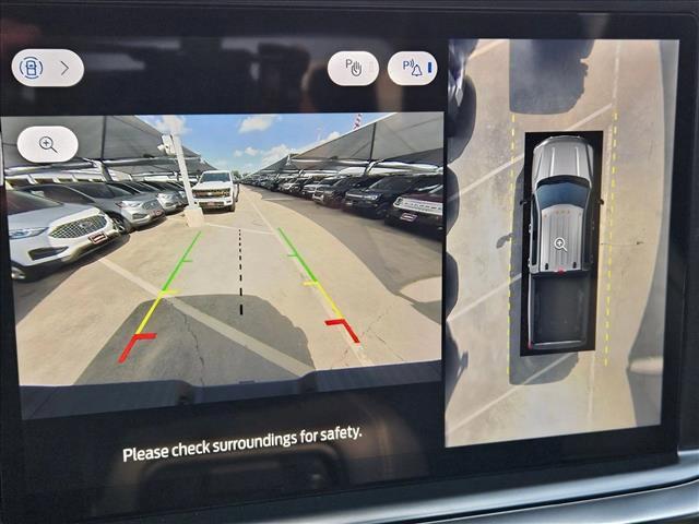 new 2026 Ford F-250 car, priced at $77,270