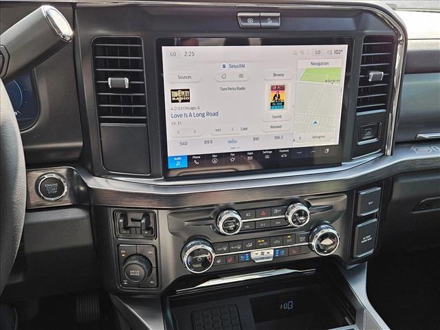 new 2026 Ford F-250 car, priced at $77,270