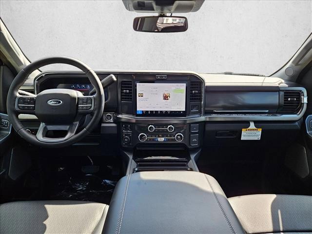 new 2026 Ford F-250 car, priced at $77,270