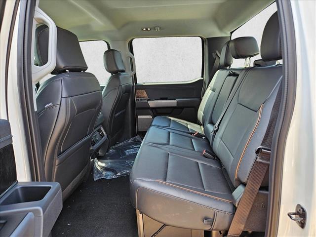 new 2026 Ford F-250 car, priced at $77,270