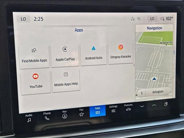 new 2026 Ford F-250 car, priced at $77,270