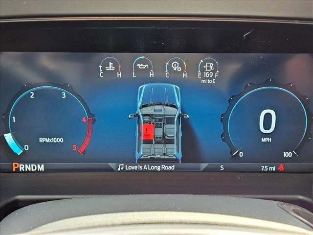 new 2026 Ford F-250 car, priced at $77,270