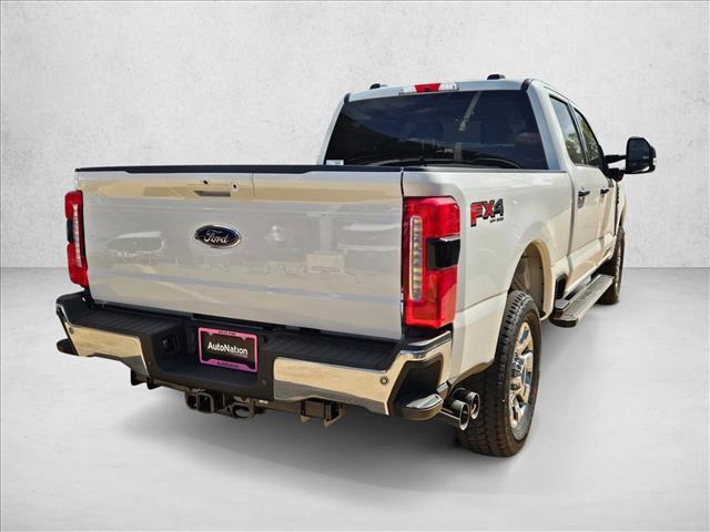new 2026 Ford F-250 car, priced at $77,270