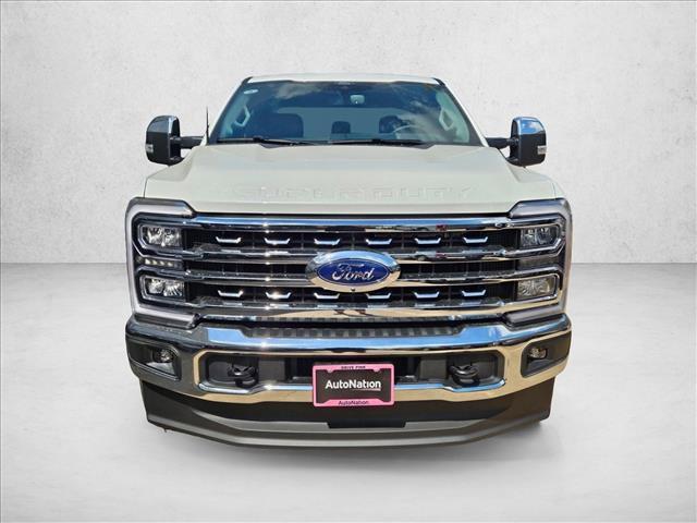 new 2026 Ford F-250 car, priced at $77,270