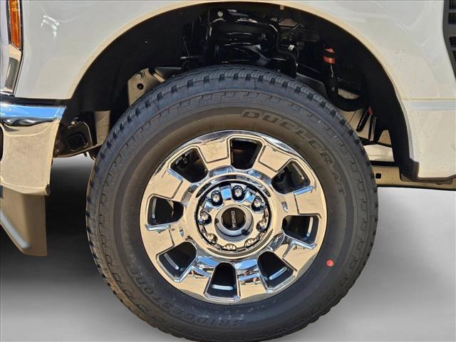 new 2026 Ford F-250 car, priced at $77,270