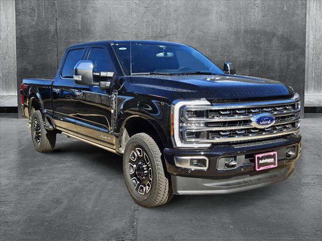 new 2024 Ford F-250 car, priced at $84,963