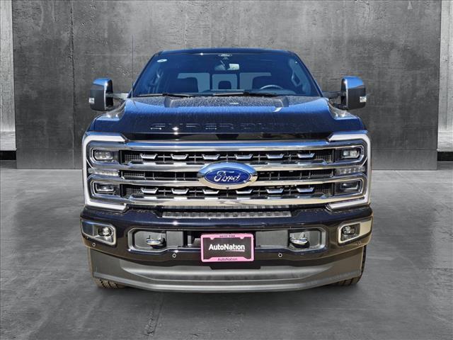 new 2024 Ford F-250 car, priced at $84,963