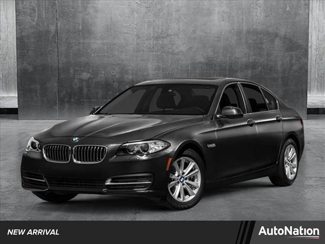used 2016 BMW 528 car, priced at $17,985