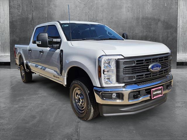 new 2024 Ford F-250 car, priced at $56,367